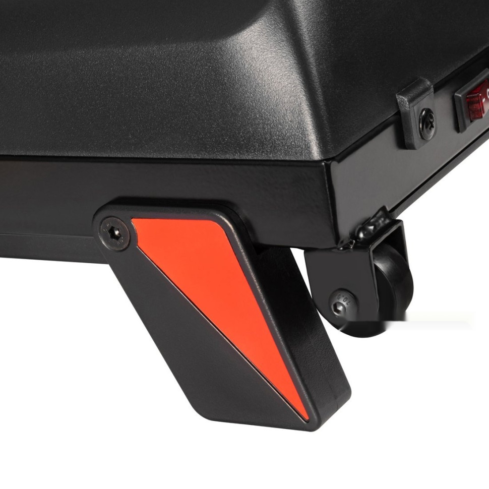 Беговая дорожка Alpin Reise T-174 Беговая дорожка Alpin Reise T-174