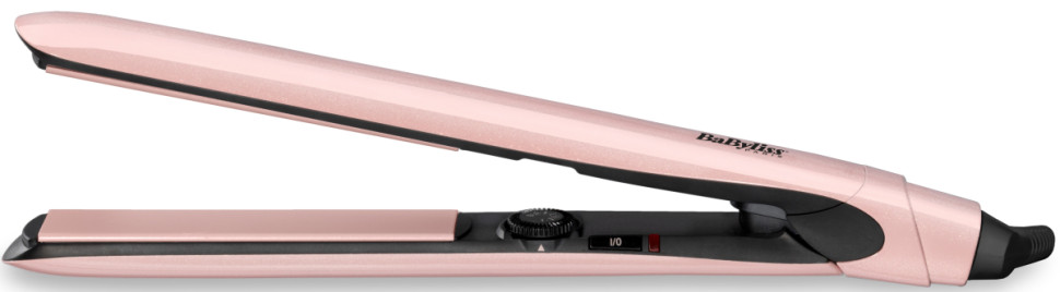 Выпрямитель для волос BaByliss 2498PRE Выпрямитель для волос BaByliss 2498PRE