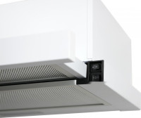 Вытяжка LEX Hide 600 White