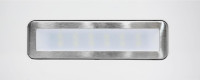 Вытяжка LEX Hide 600 White