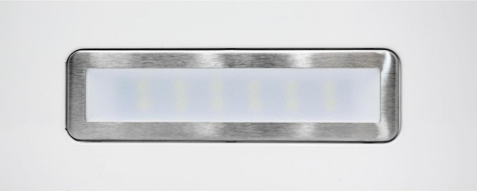Вытяжка LEX Hide 600 White