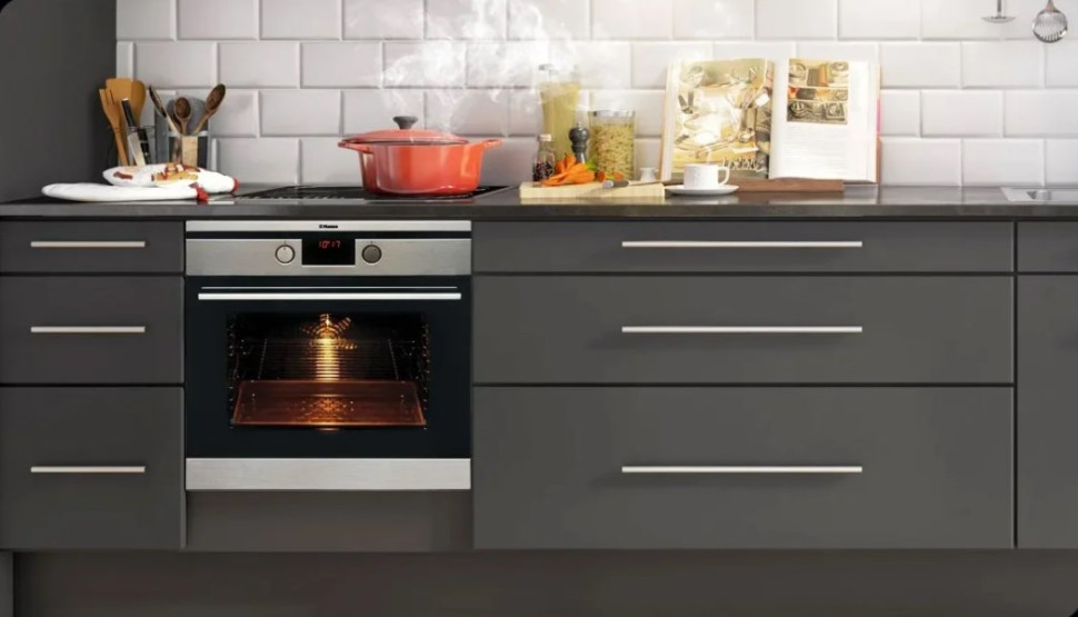 Духовой шкаф Hansa BOEI64190055