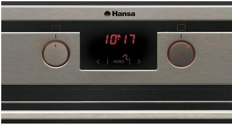 Духовой шкаф Hansa BOEI64190055
