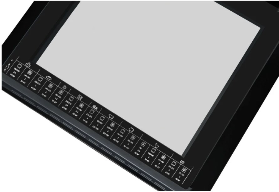 Духовой шкаф Hansa BOEI64190055