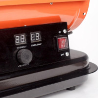 Тепловая пушка Patriot DTC 629 [633 70 3063]