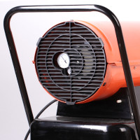 Тепловая пушка Patriot DTC 629 [633 70 3063]