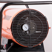 Тепловая пушка Patriot DTC 629 [633 70 3063]