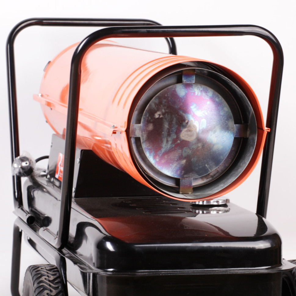 Тепловая пушка Patriot DTC 629 [633 70 3063]