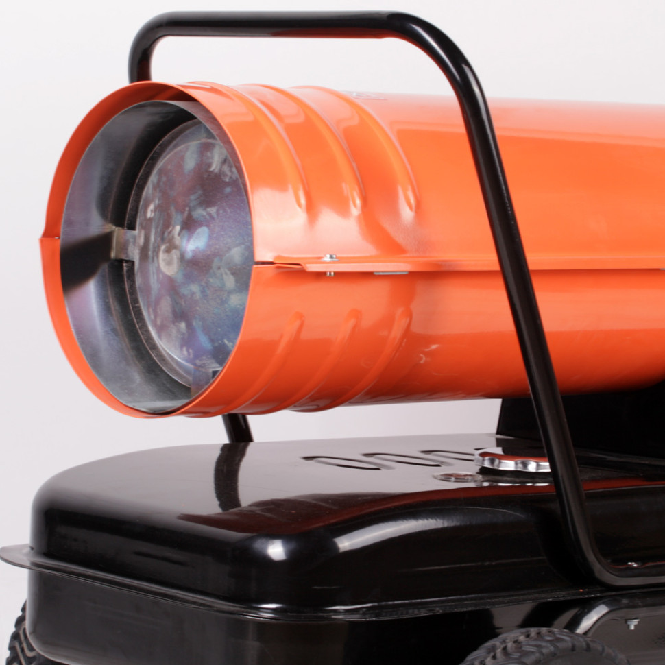 Тепловая пушка Patriot DTC 629 [633 70 3063]