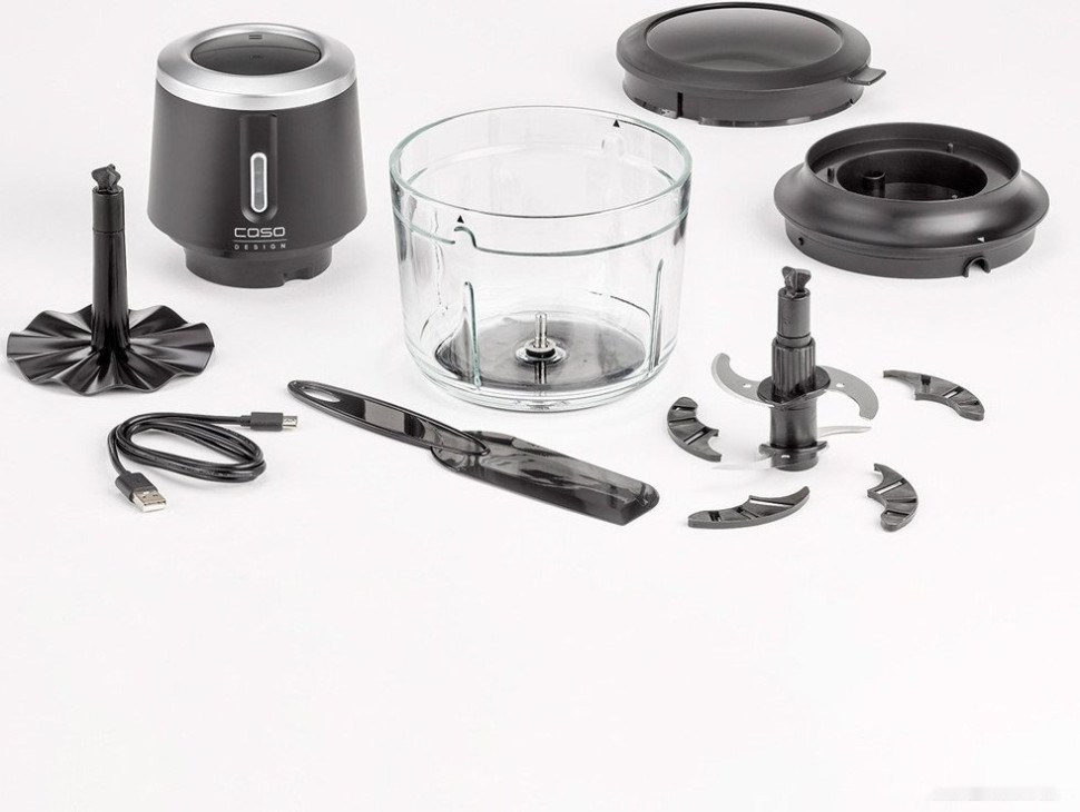 Чоппер Caso Chop & Go Чоппер Caso Chop & Go