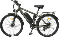 Электровелосипед HIPER Engine MTB S3 2025 (graphite)