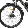 Электровелосипед HIPER Engine MTB S3 2025 (graphite)