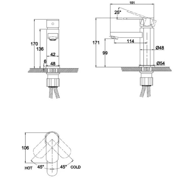 Смеситель Kaiser Sonat 34011 Смеситель Kaiser Sonat 34011