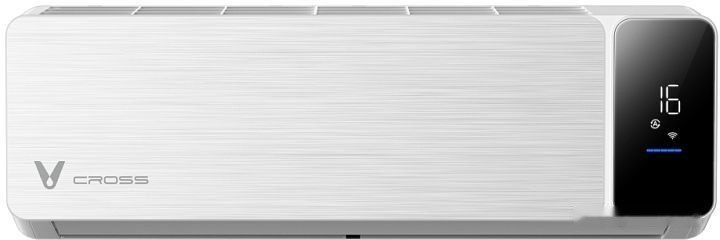 Кондиционер Viomi Cross 12000BTU KFR-35GW/EY3PMB-A++/A Кондиционер Viomi Cross 12000BTU KFR-35GW/EY3PMB-A++/A
