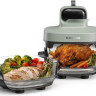 Аэрогриль Dreame Air Fryer PT60 (зеленый)