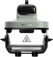 Аэрогриль Dreame Air Fryer PT60 (зеленый)
