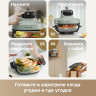Аэрогриль Dreame Air Fryer PT60 (зеленый)