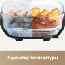 Аэрогриль Dreame Air Fryer PT60 (зеленый)