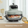 Аэрогриль Dreame Air Fryer PT60 (зеленый)