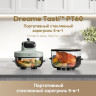 Аэрогриль Dreame Air Fryer PT60 (зеленый)