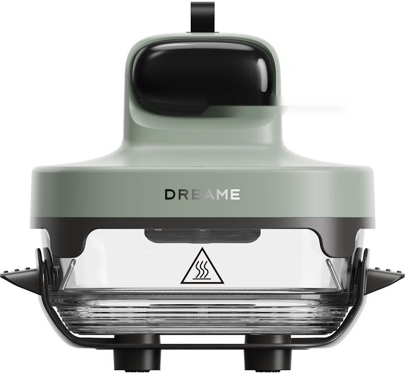 Аэрогриль Dreame Air Fryer PT60 (зеленый)