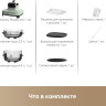 Аэрогриль Dreame Air Fryer PT60 (зеленый)
