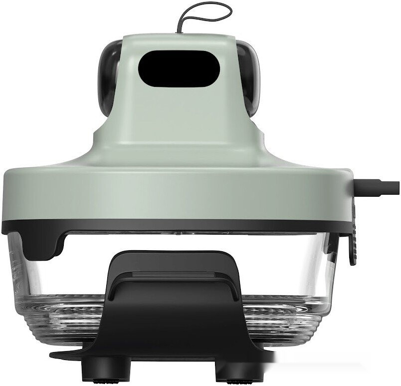 Аэрогриль Dreame Air Fryer PT60 (зеленый)