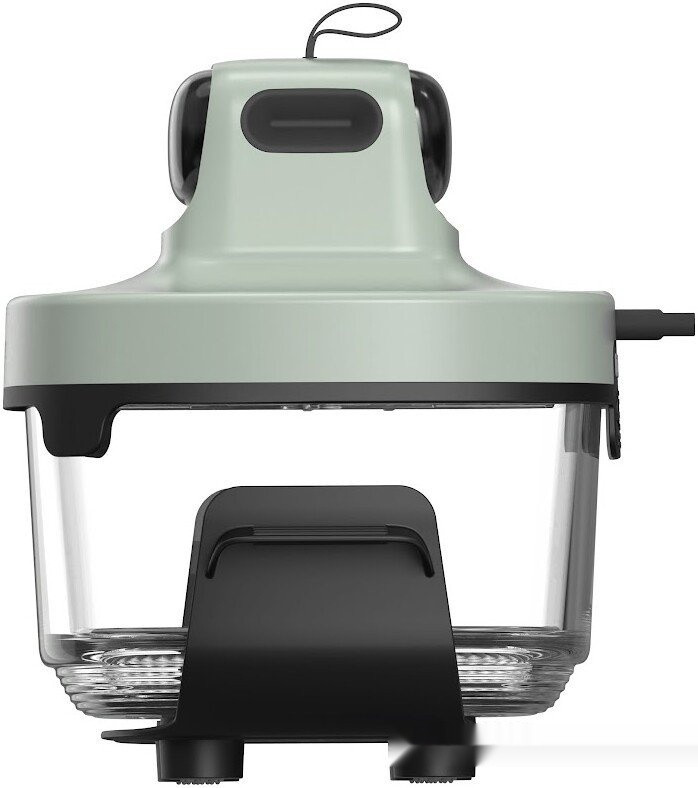 Аэрогриль Dreame Air Fryer PT60 (зеленый)