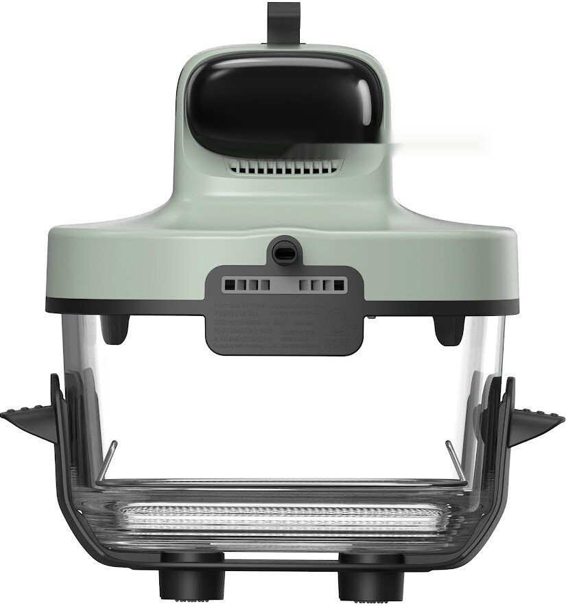 Аэрогриль Dreame Air Fryer PT60 (зеленый)