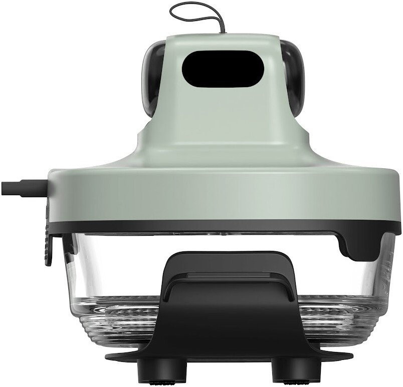 Аэрогриль Dreame Air Fryer PT60 (зеленый)