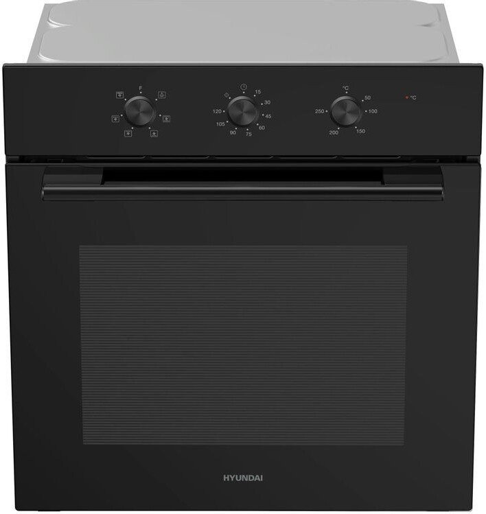 Духовой шкаф Hyundai HEO 66512 BG