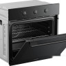 Духовой шкаф Hyundai HEO 66512 BG