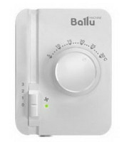 Тепловая завеса Ballu BHC-M20W30-PS