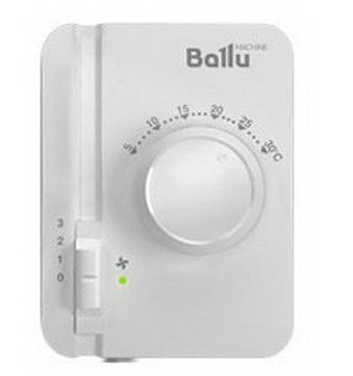 Тепловая завеса Ballu BHC-M20W30-PS Тепловая завеса Ballu BHC-M20W30-PS