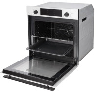Духовой шкаф Delonghi DEO 745 BB NARA