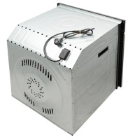 Духовой шкаф Delonghi DEO 745 BB NARA
