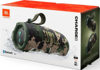 Портативная акустика JBL Charge 6 (камуфляж)