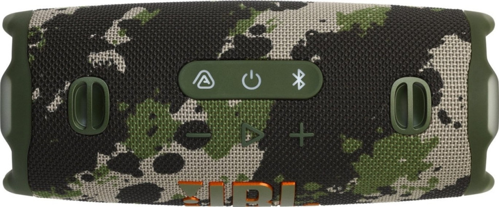 Портативная акустика JBL Charge 6 (камуфляж)