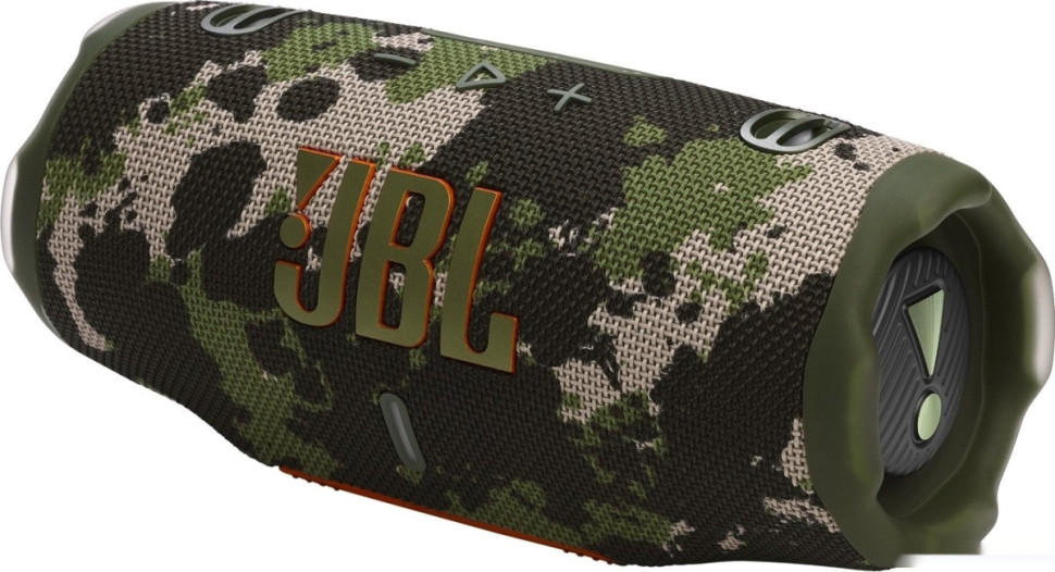 Портативная акустика JBL Charge 6 (камуфляж)