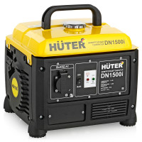 Генератор Huter DN1500i