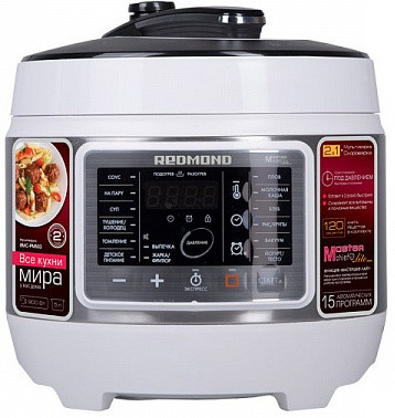 Мультиварка Redmond RMC-PM503 Мультиварка Redmond RMC-PM503