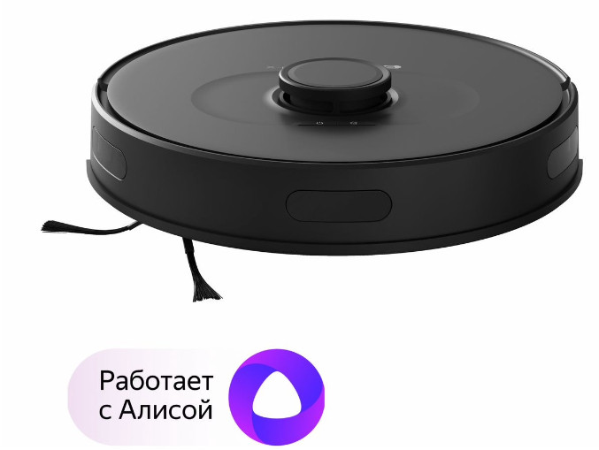 Робот-пылесос Tefal X-plorer Serie 75 S RG8575WH Робот-пылесос Tefal X-plorer Serie 75 S RG8575WH