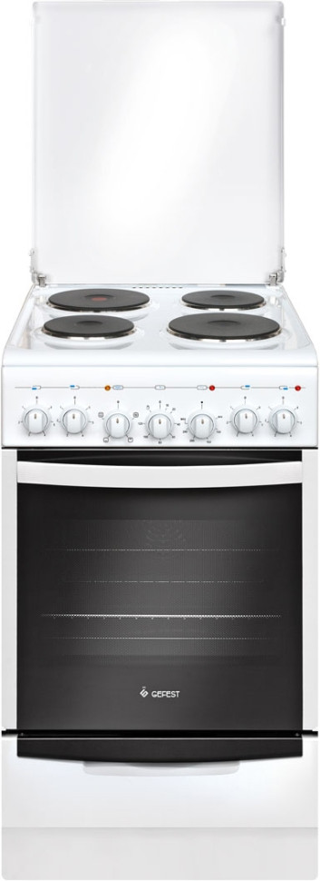 Плита Gefest ЭПНД 5140-02