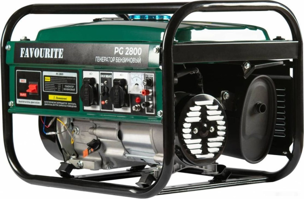 Генератор Favourite PG 2800 Генератор Favourite PG 2800