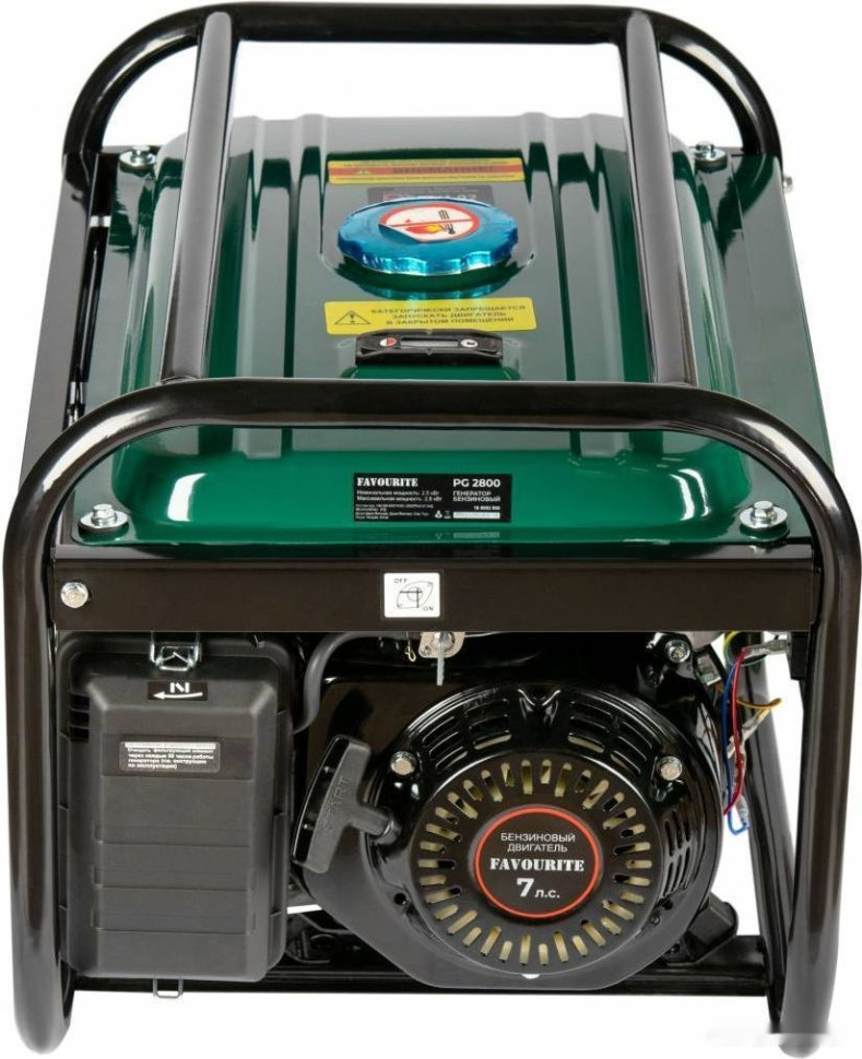 Генератор Favourite PG 2800 Генератор Favourite PG 2800