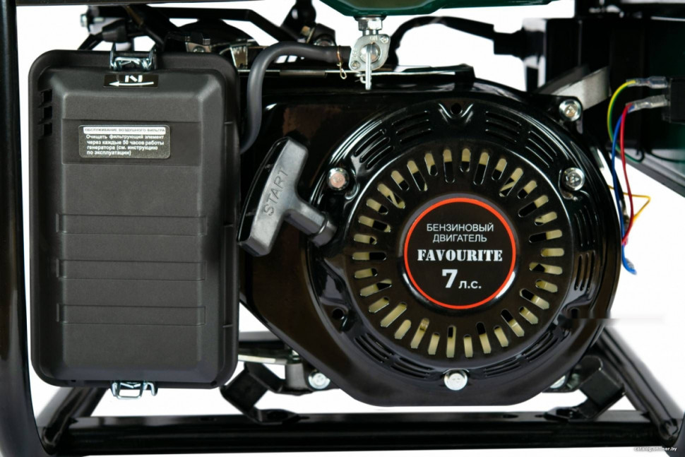 Генератор Favourite PG 2800 Генератор Favourite PG 2800