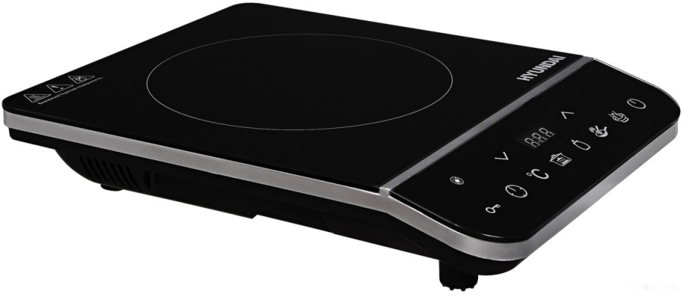 Настольная плита Hyundai HYC-0104 Настольная плита Hyundai HYC-0104