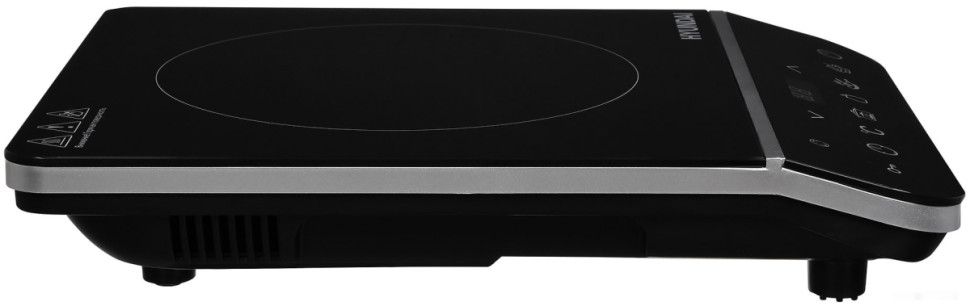 Настольная плита Hyundai HYC-0104 Настольная плита Hyundai HYC-0104