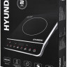 Настольная плита Hyundai HYC-0104 Настольная плита Hyundai HYC-0104