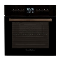 Духовой шкаф Zigmund &amp; Shtain EN 117.921 B